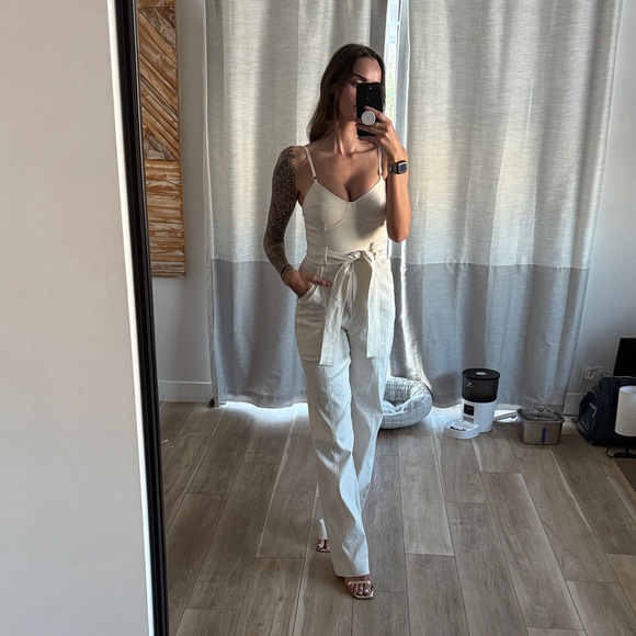 A.L.C. Jumpsuit